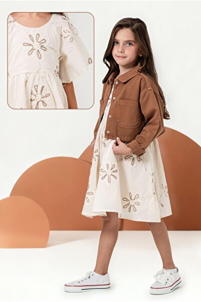 CİCHLİD Elbise ceket takım