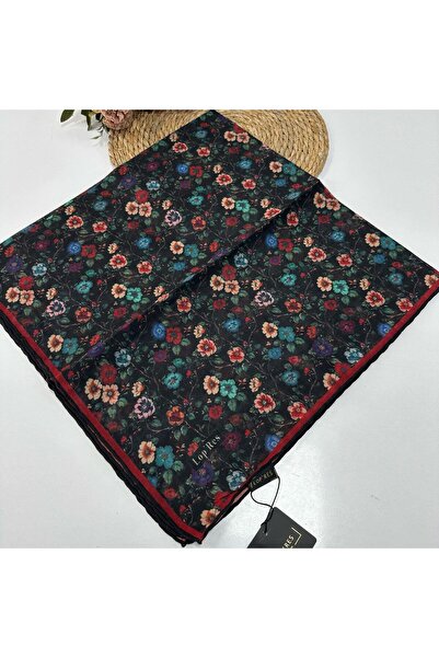 LOPRES وشاح قطني ناعم من لوبريس LDN9206