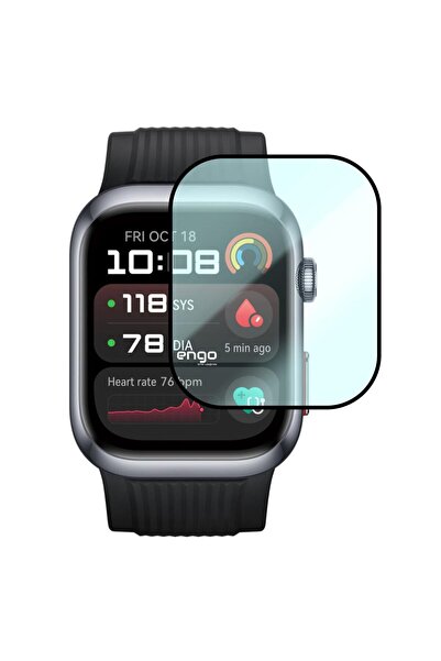Engo Huawei Watch D2 Screen Protector Flexible Full Coverage