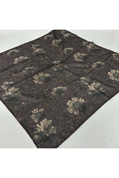 locella Eșarfă moale din bumbac LDFF1102