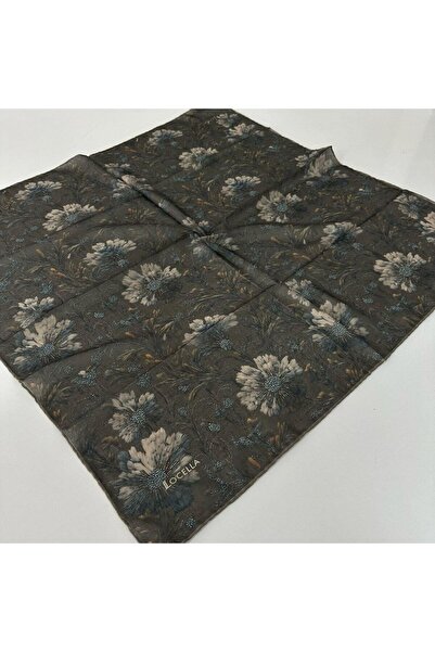 locella М'яка бавовняна шарф LDFF1106