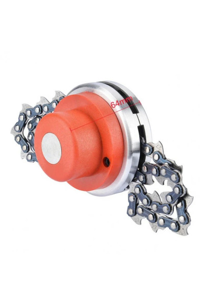 GDM Cap mosor motocoasa lant