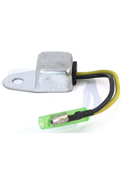 GDM Condensator RURIS , pentru motopompa Ruris