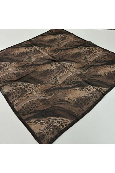 locella Μαλακό βαμβακερό κασκόλ LDFF1408