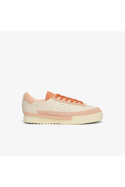 Lacoste Aura Kadın Açık Pembe Sneaker