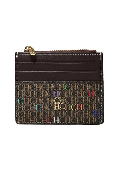 Ch CHCH Women's Bag Wallet Exquisite Compact Convenient Decoration Durable El...