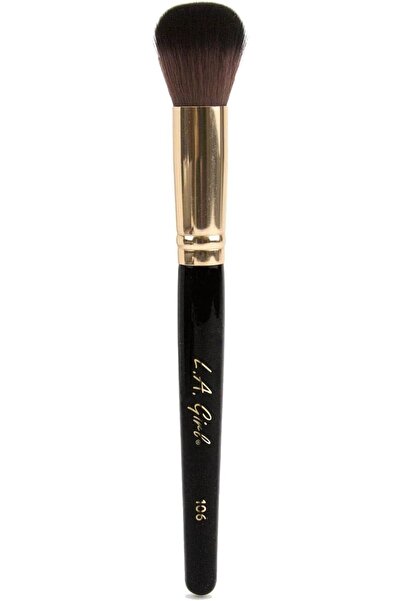 L.A. Girl فرشاة تحديد الوجه الاحترافية