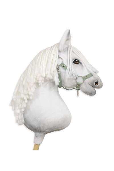 Other Căpăstru reglabil pentru cai Hobby Horse A3 - Salvie