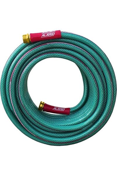 ALAYED حديقة، زراعة، أنبوب مياه بلاستيكي، خرطوم، 50 متر 1/2 بوصة