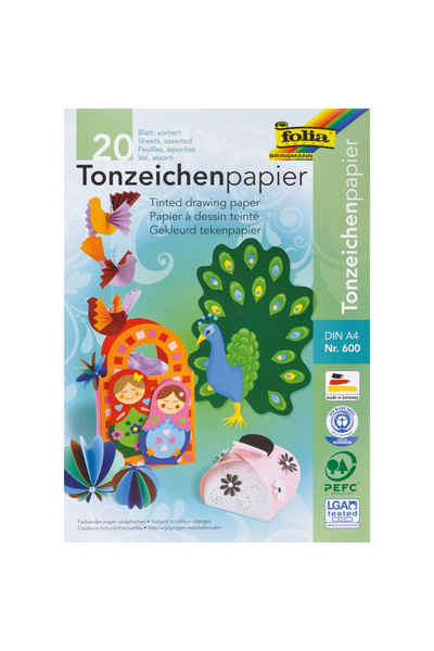 Lebez Carton colorat asortat 20 culori, A3, 29.7 x 42 cm, 130 g/m2, copii var...