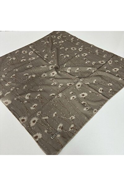 locella Soft Cotton Scarf Ldff1009