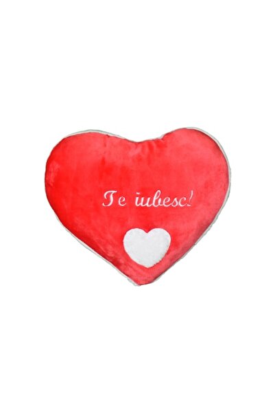 OEM Heart Pillow 'I Love You!'