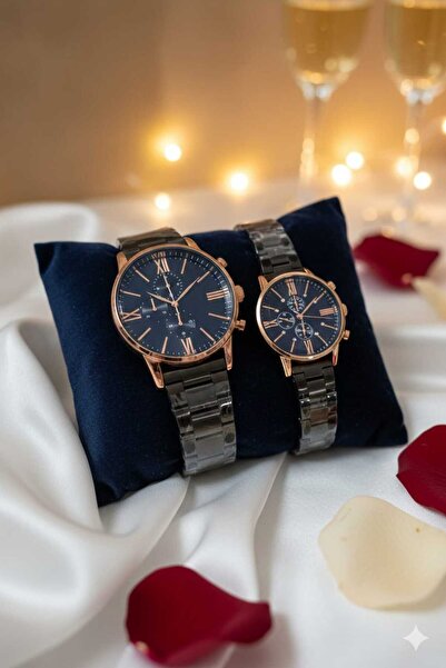 SPECTRUM PREMİUM Spectrum New Season Premium Series Dear Couple Wristwatches ...