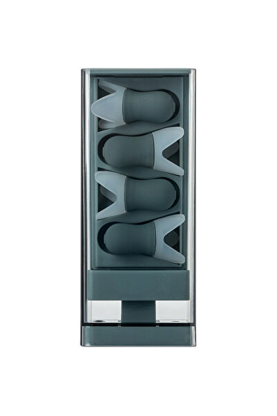 HALAMODO Pair Of 2 Noise Cancelling Ear Plugs