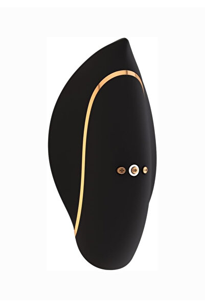 VIVE Stimulator Clitoral Minu Premium Reincarcabil Waterproof 10 Moduri Vibratie Silicon