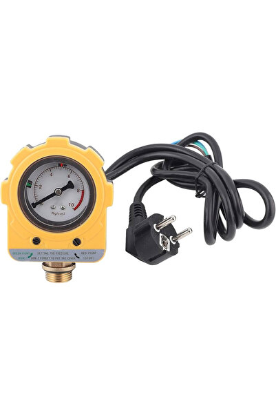 GDM Presostat 220V 10bar pentru pompa de apa