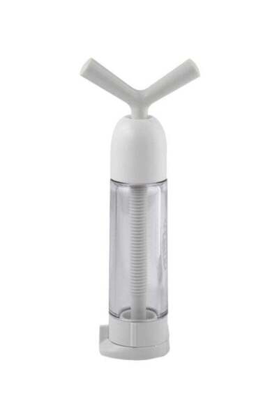 Generic Chef'n Plastic Garlic Machine