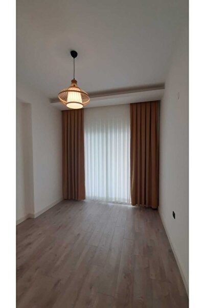 Soft Tül Ekru