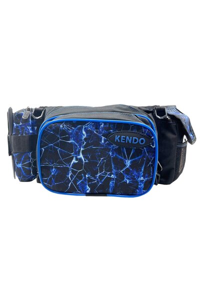 Kendo Lrf&Spin Bel Çantası
