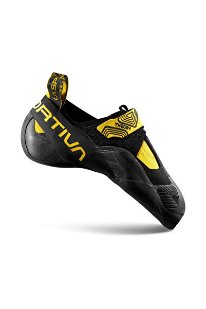 La Sportiva Theory Climbing Shoes