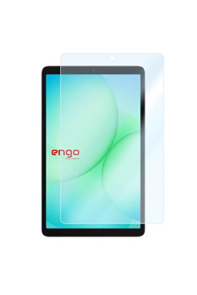 Engo Samsung Galaxy Tab A11 8.7 Inch Screen Protector Nano 9H Glossy