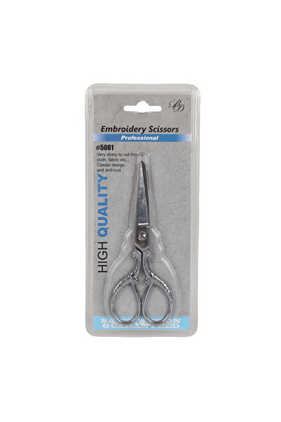 B&D S/S SCISSORS 5"<1.1>