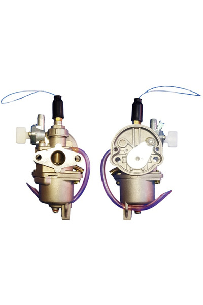 GDM Carburator 3 WF-3 Atomizor, Pulverizator 3WF 2.6, admisie 13 mm