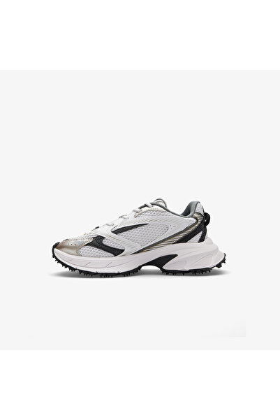 Lacoste L003 Neo Shot Kadın Beyaz Sneaker
