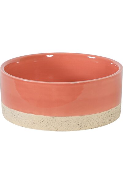 Zolux وعاء سيراميك أولاريا تيرا كوتا 750 مل