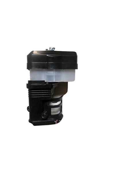 GDM Filtru aer complet RURIS PS168F-7-6, pentru motosapa Ruris, Dac, Zimbru, ...