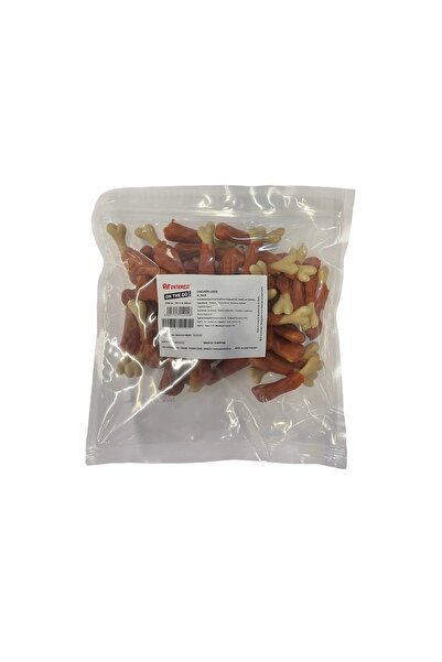 ON THE GO Recompense pentru caini, pulpe de pui, 50 buc, gustari delicioase s...