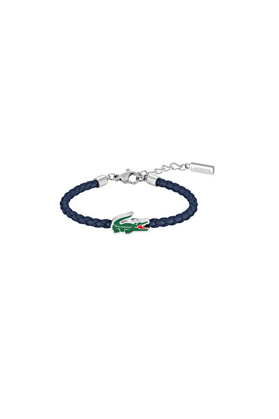 Lacoste Cutie Croc Kids Bracelets - 2040529-BLU