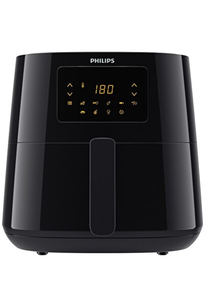 Philips Friteuza cu aer cald Airfryer Essential Collection HD9270/90, capacit...
