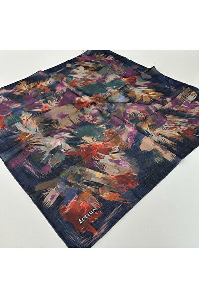 locella Soft Pamuklu Eşarp LDFF1306