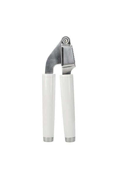 Kitchenaid Dishwasher Safe Ergonomic Handle Classic Garlic Press