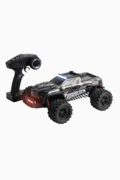SAMTOYS 4x4 Yüksek Hızlı Şarjlı Uzaktan Kumandalı Araba