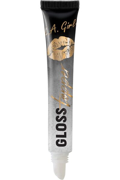 L.A. Girl ملمع شفاه شفاف