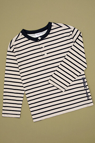 U.S. Polo Assn. Boy's Stone Sweatshirt 50314945-Vr049