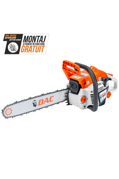 GDM Motoferastrau DAC 405 RS 2.7 CP ( Drujba )