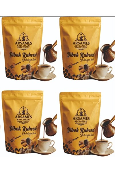 Arsames Dibek Coffee 200 Gr 4 Pack