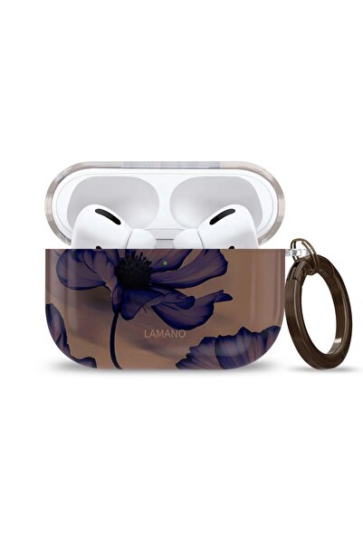 Tech-Protect Lamano Velvet Night Case for AirPods Pro 3 - Graphics