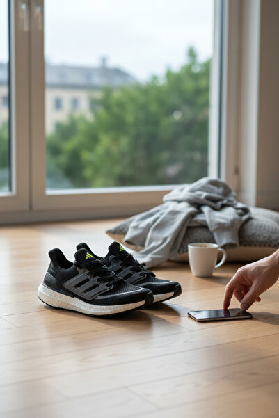 Nobrand Ultra-Tech Running Shoes – Superior Comfort and Everyday Performance