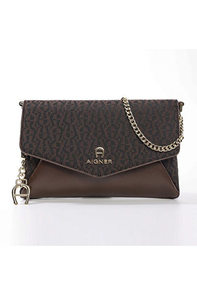 Ch AG Luxury Fashion Chain Envelope Bag Premium Commuter Handbag for Women