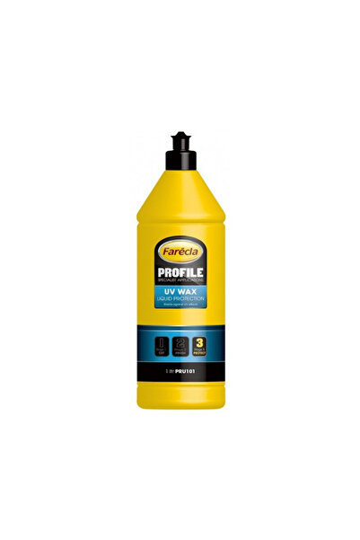 Genel Markalar PROFILE UV WAX 1 L