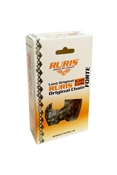 GDM Lant Ruris 325 1.5 36d 45cm-forte