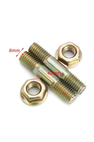 GDM Set Piulita + prezoane drujba china 4500, 5200