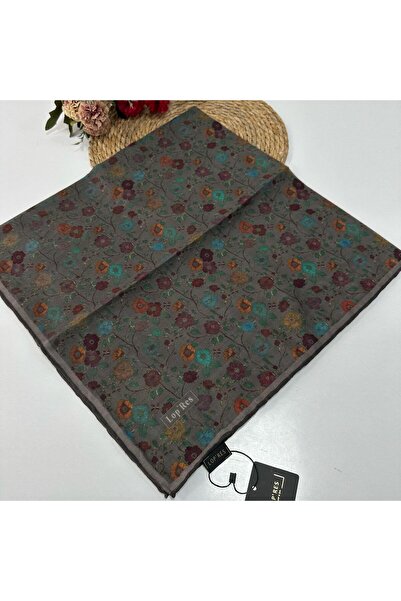 LOPRES Lop'res Μαλακό Βαμβακερό Κασκόλ LDN9212