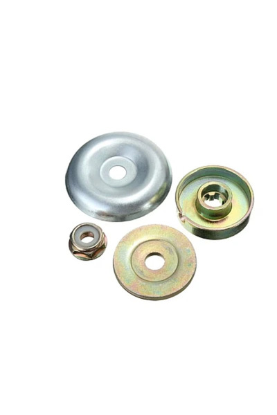 GDM Set piulite motocoasa, oala, piulita, saiba, reparatie cap rotativ / angr...