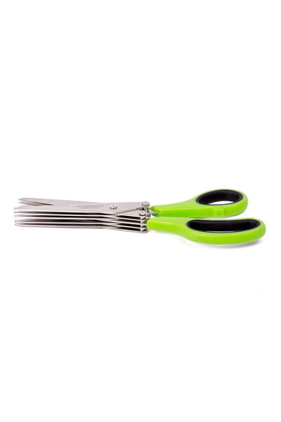 AZAF Vegetable Scissors