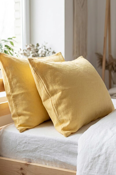 giftkonsept Cotton Zippered 50X70 cm 2-Piece Pillowcase